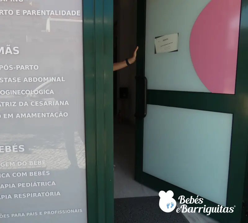 consulta de psicologia pos parto