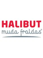 Halibut muda fraldas
